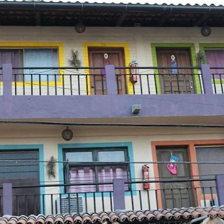 Hotel Yasmin Puerto Vallarta Ngoại thất bức ảnh