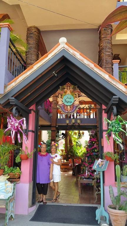 Hotel Yasmin Puerto Vallarta Ngoại thất bức ảnh