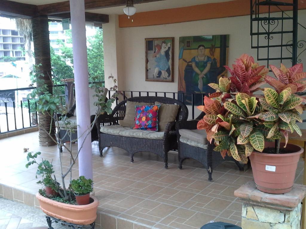 Hotel Yasmin Puerto Vallarta Ngoại thất bức ảnh
