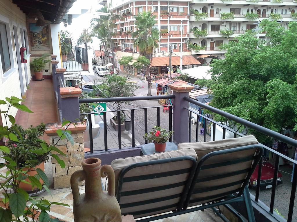Hotel Yasmin Puerto Vallarta Ngoại thất bức ảnh