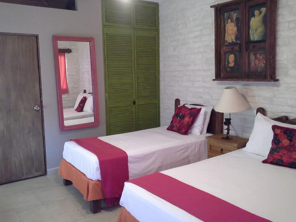 Hotel Yasmin Puerto Vallarta Phòng bức ảnh