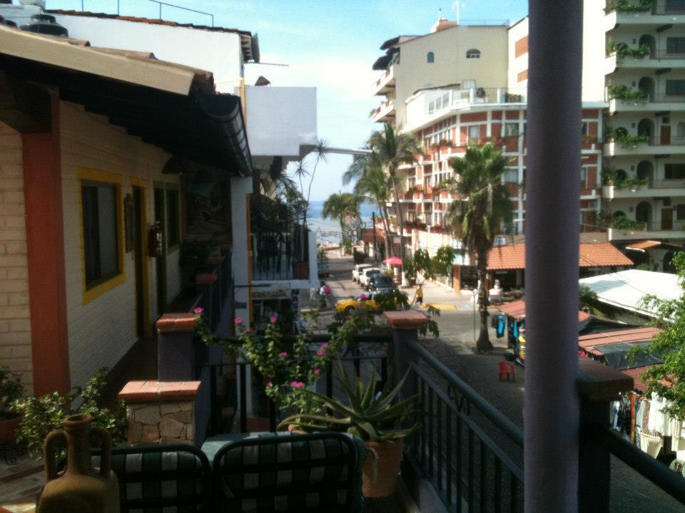 Hotel Yasmin Puerto Vallarta Ngoại thất bức ảnh