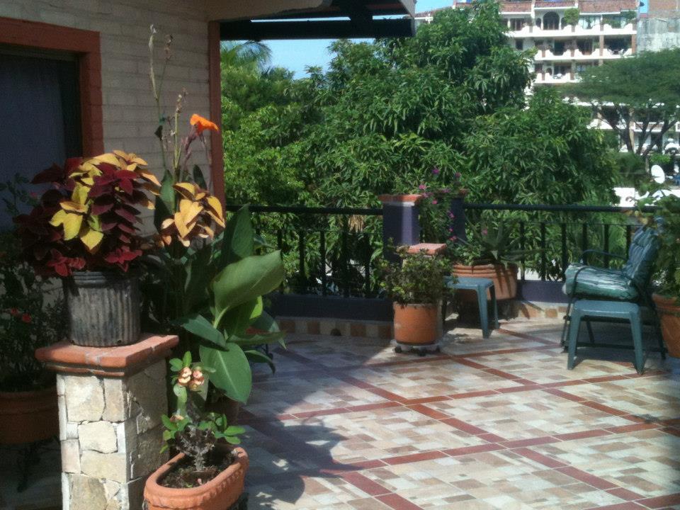 Hotel Yasmin Puerto Vallarta Ngoại thất bức ảnh