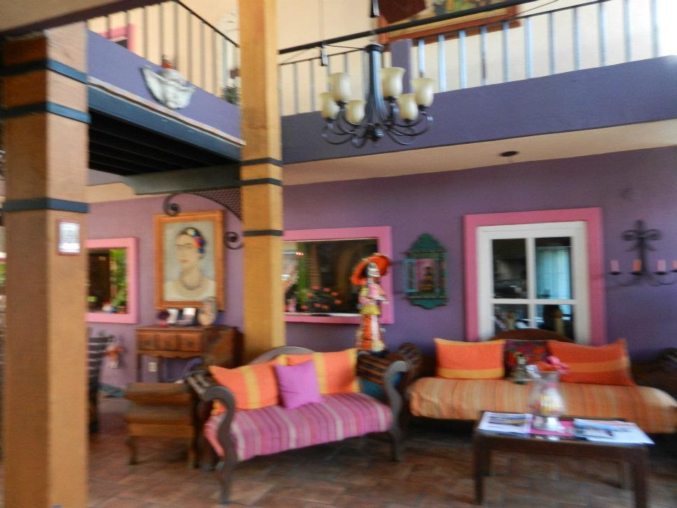 Hotel Yasmin Puerto Vallarta Ngoại thất bức ảnh