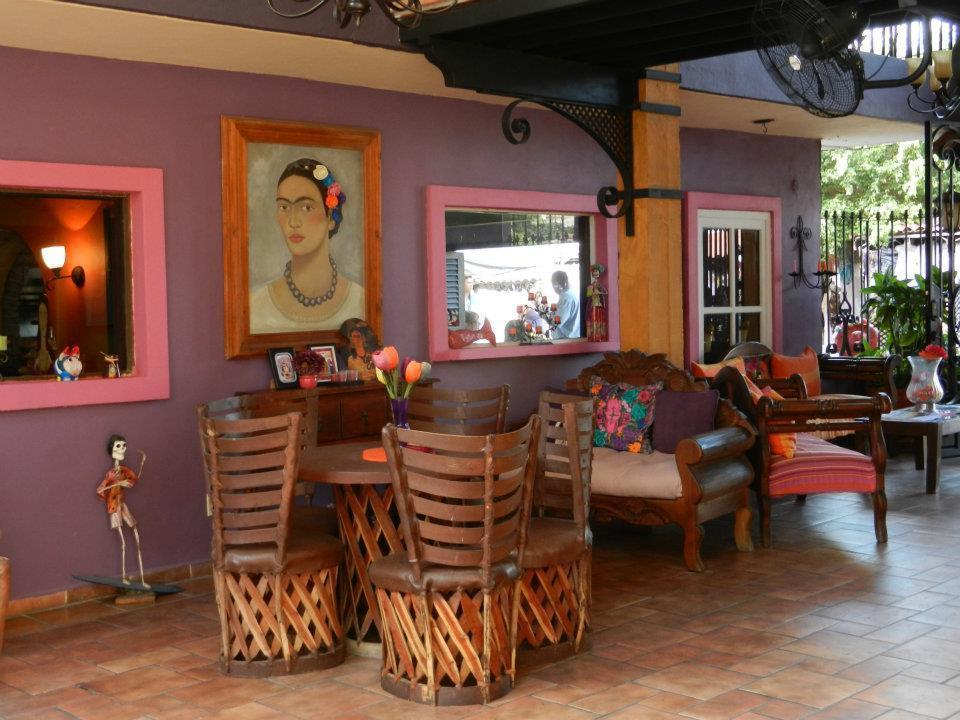 Hotel Yasmin Puerto Vallarta Ngoại thất bức ảnh