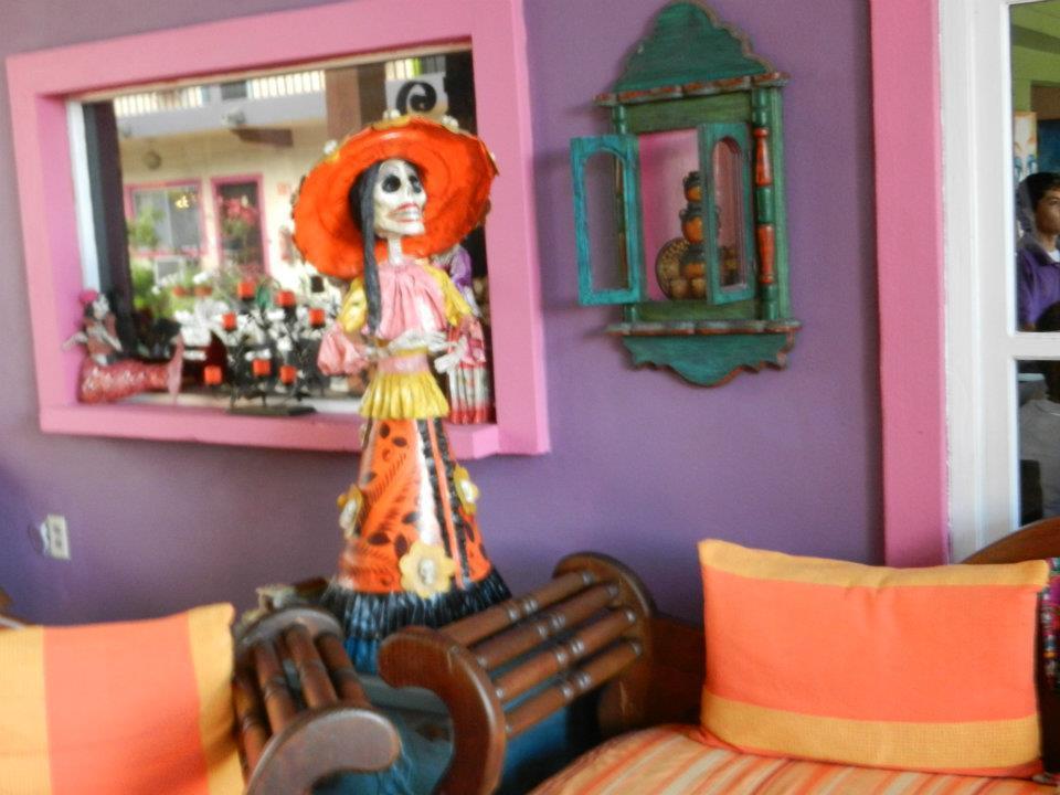 Hotel Yasmin Puerto Vallarta Ngoại thất bức ảnh