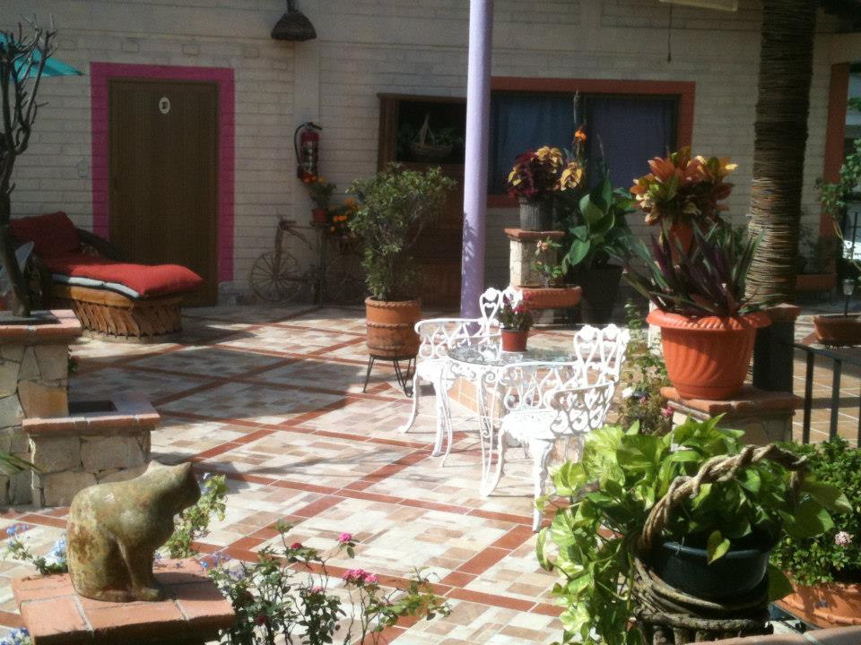 Hotel Yasmin Puerto Vallarta Ngoại thất bức ảnh