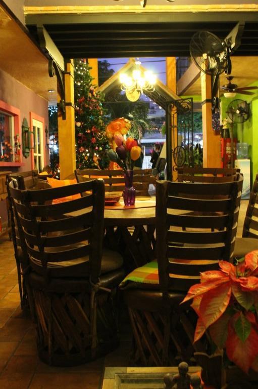 Hotel Yasmin Puerto Vallarta Ngoại thất bức ảnh