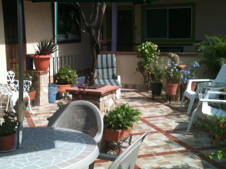 Hotel Yasmin Puerto Vallarta Ngoại thất bức ảnh