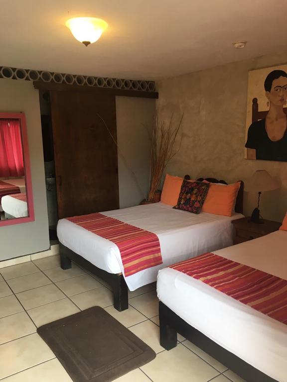 Hotel Yasmin Puerto Vallarta Ngoại thất bức ảnh
