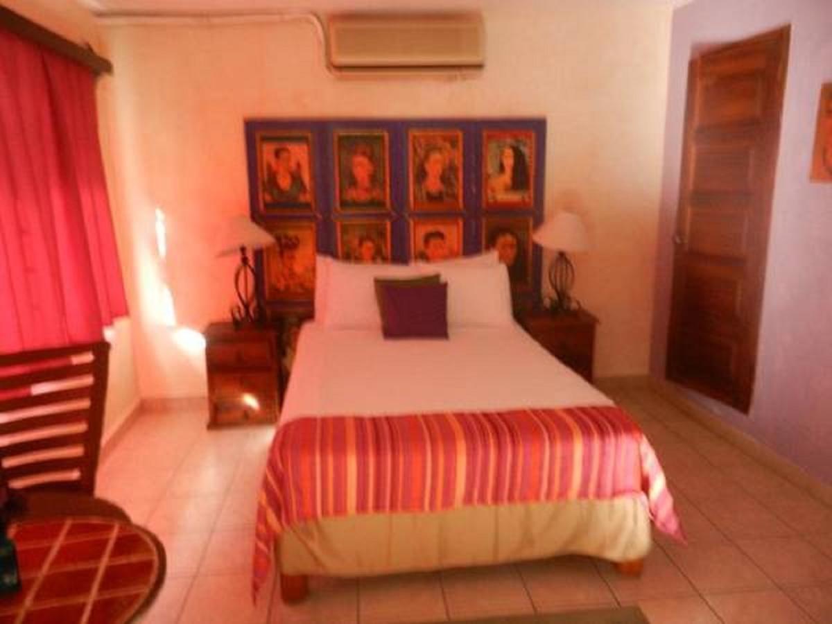Hotel Yasmin Puerto Vallarta Ngoại thất bức ảnh