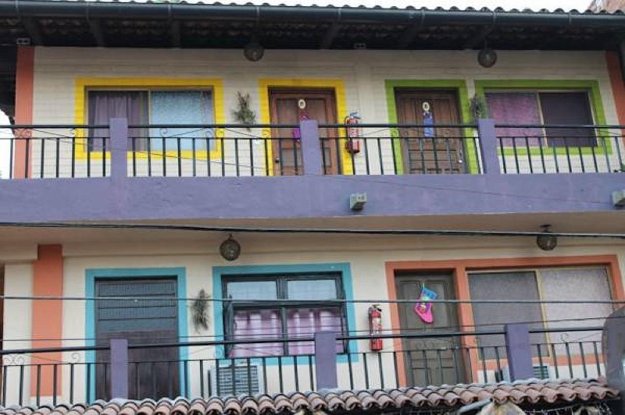Hotel Yasmin Puerto Vallarta Ngoại thất bức ảnh